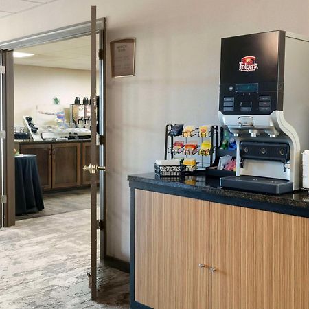 Best Western Westminster Hotel Exterior foto