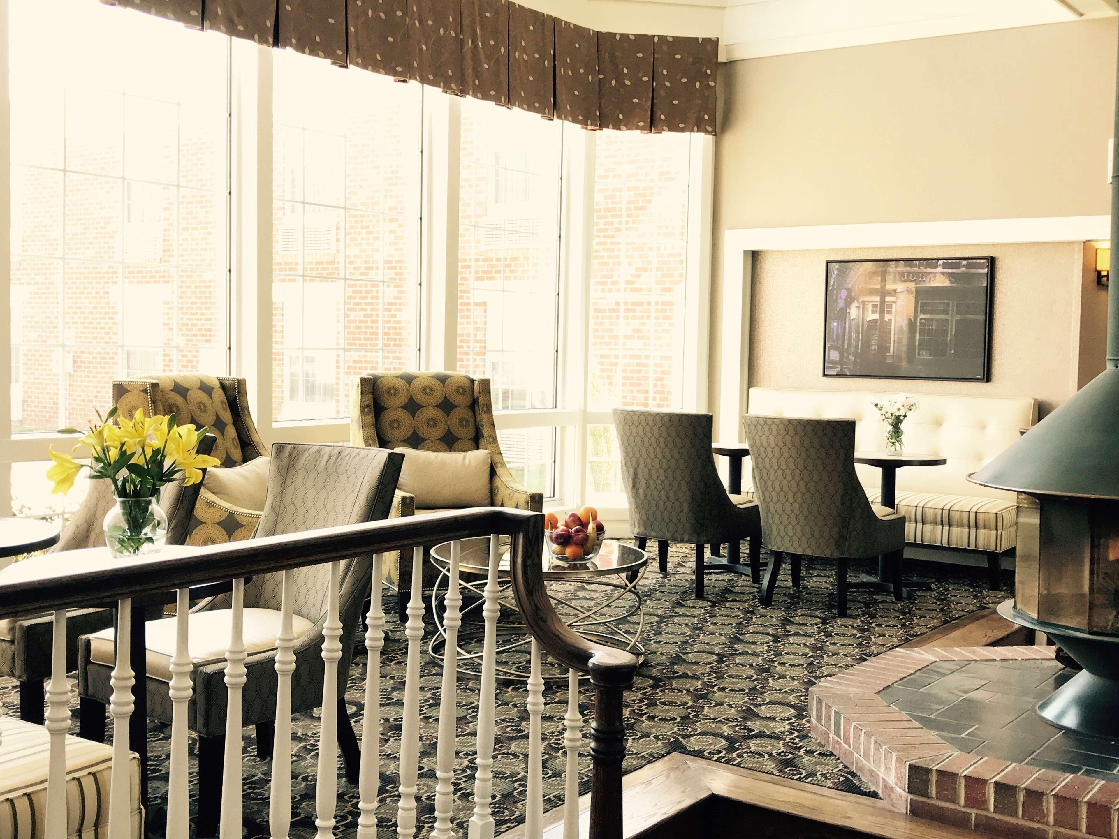 Best Western Westminster Hotel Exterior foto