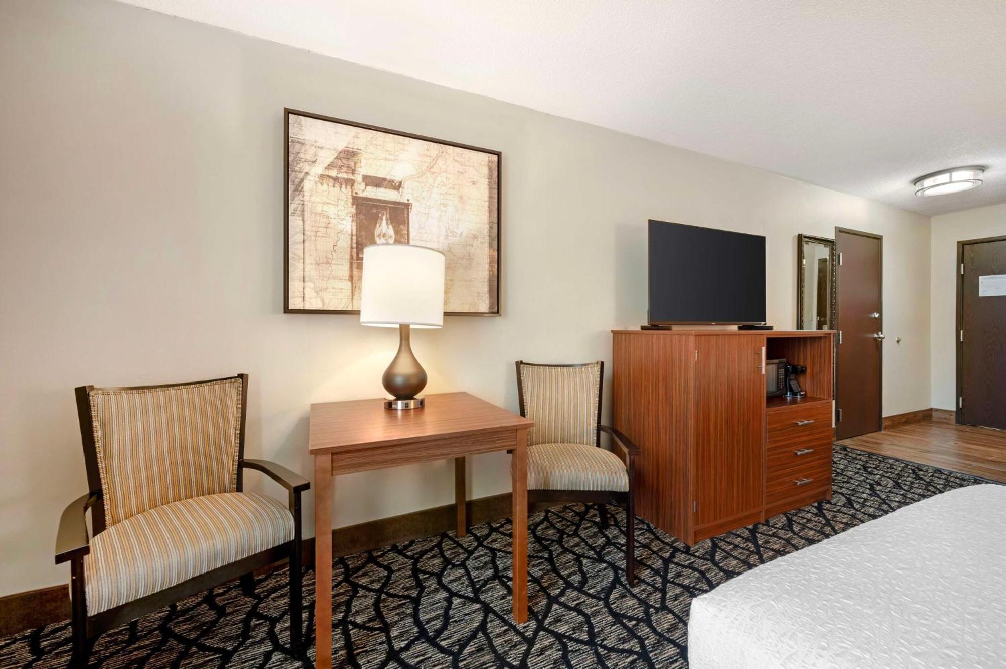 Best Western Westminster Hotel Exterior foto