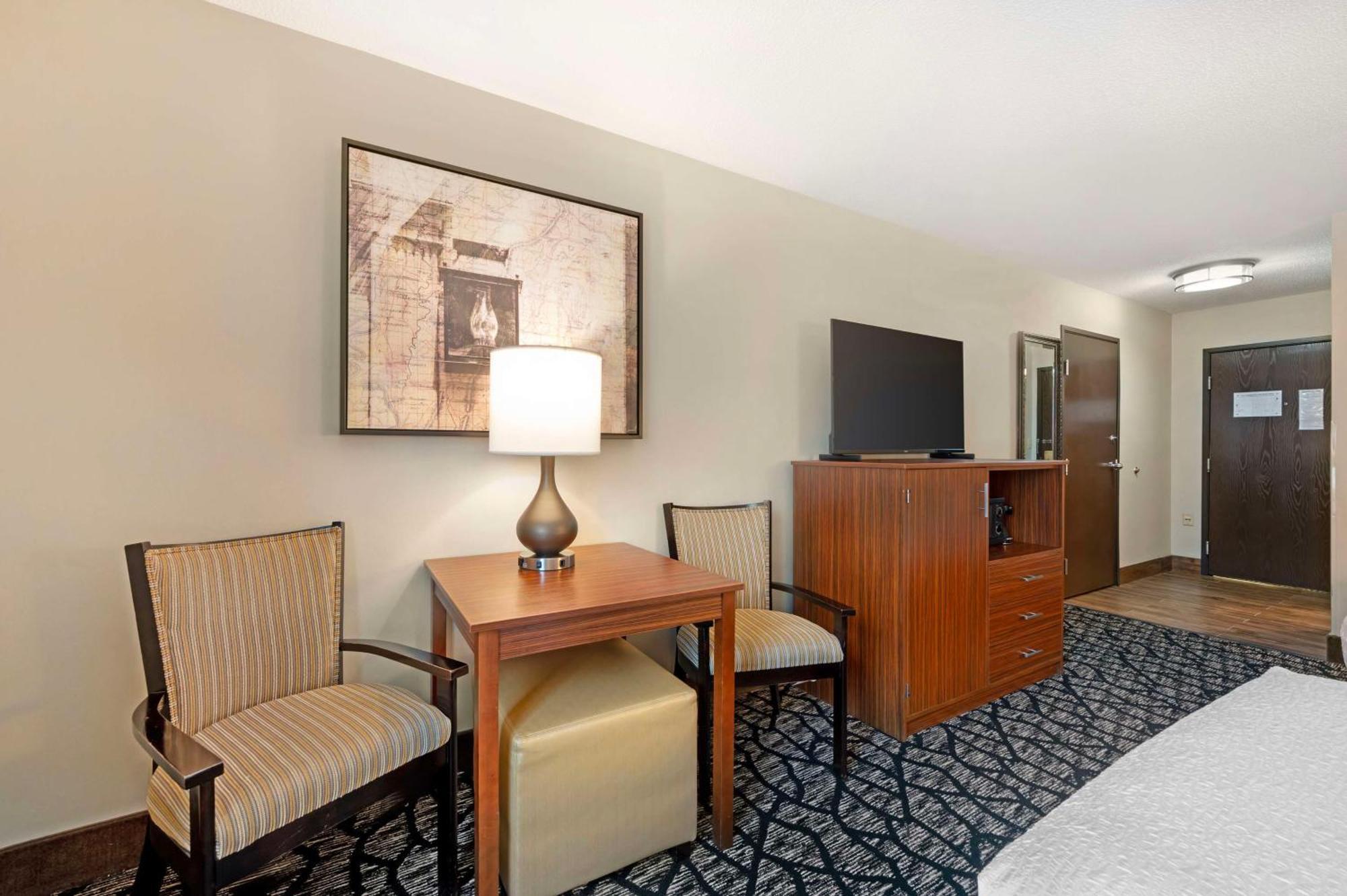 Best Western Westminster Hotel Exterior foto