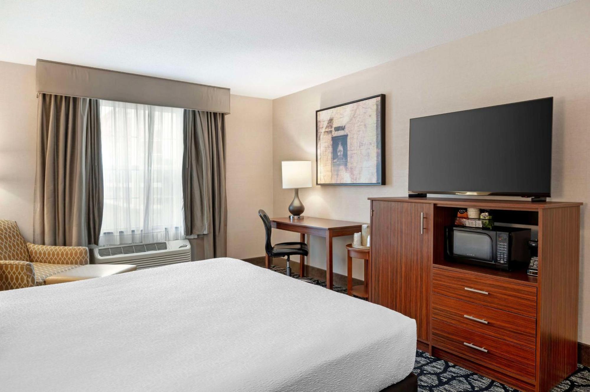 Best Western Westminster Hotel Exterior foto